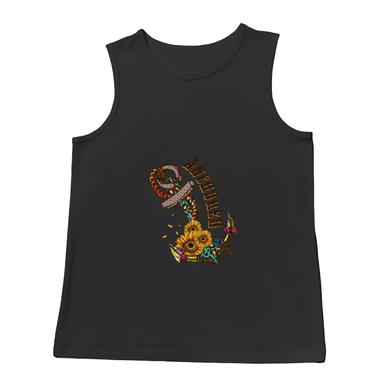  Herren Tanktops