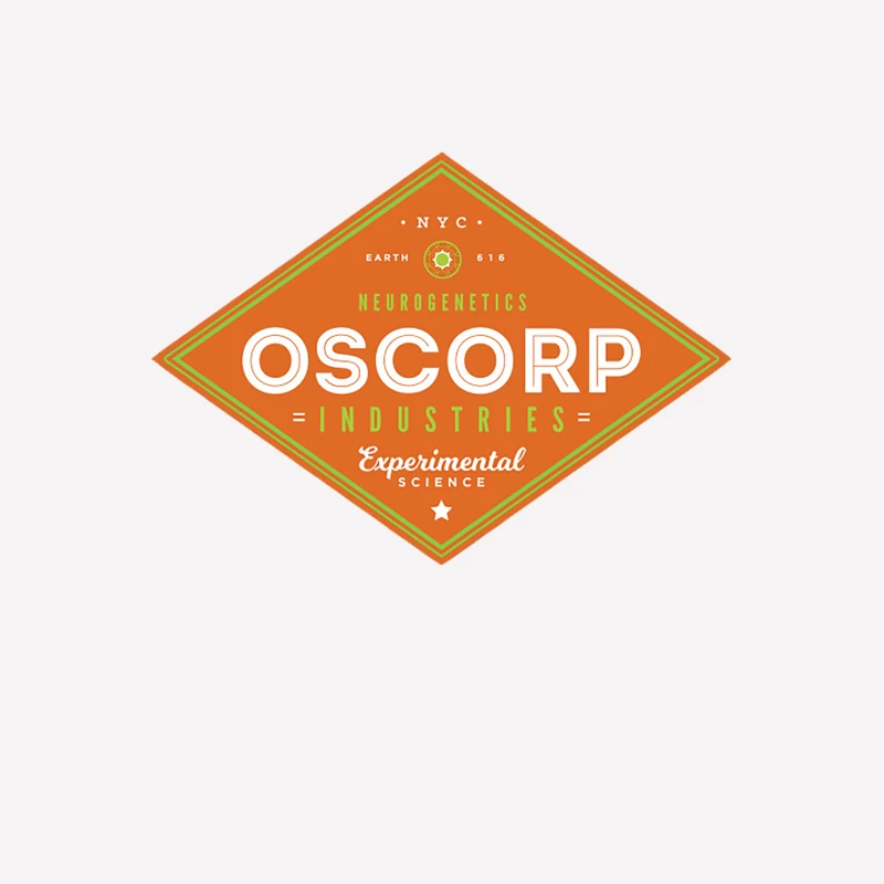 Oscorp Industries Female T-Shirt