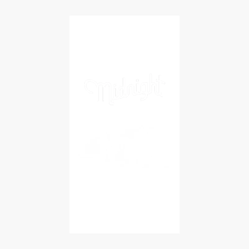 Midnight Special iPhone Case