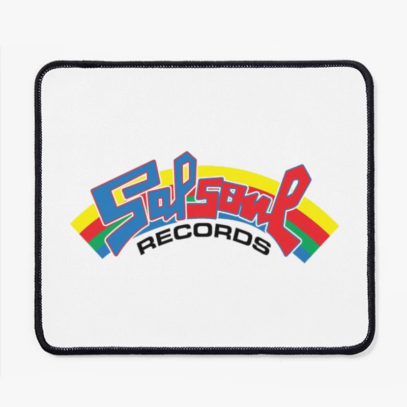  Mouse Pad