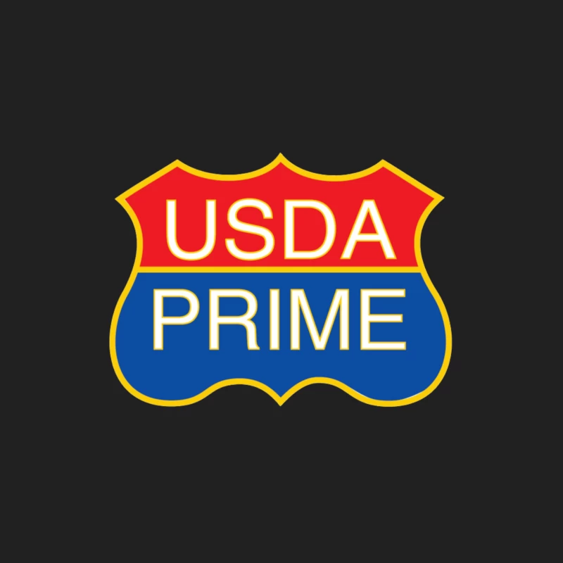 USDA PRIME GRADE Bucket Hat