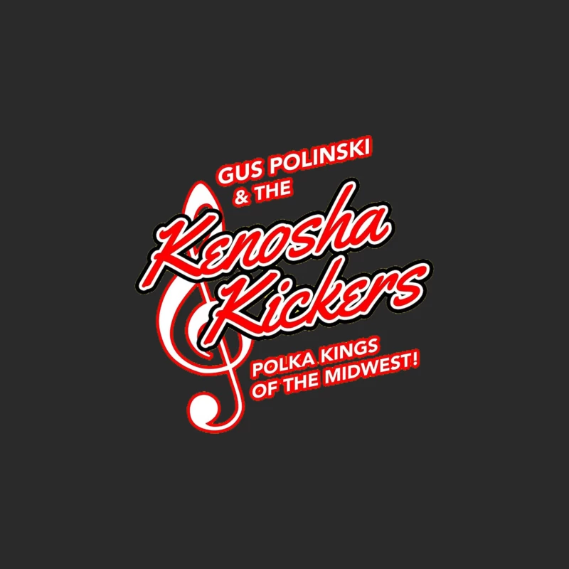 Gus Polinski and the Kenosha 7 Baseball Cap