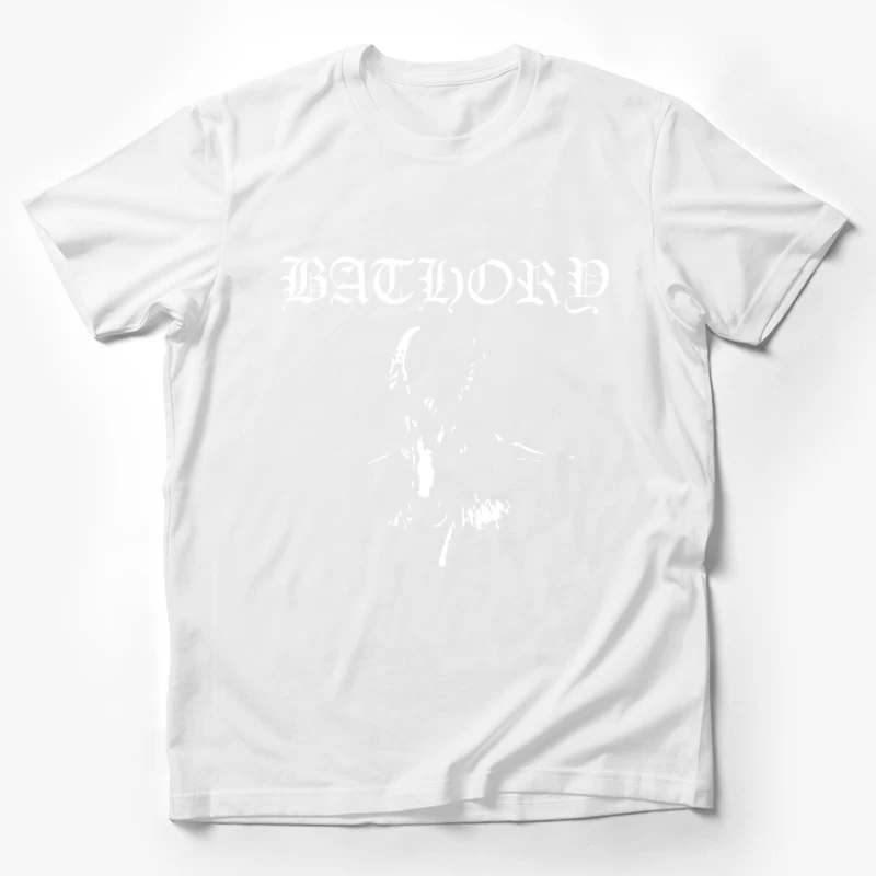 Bathory Male T-Shirt
