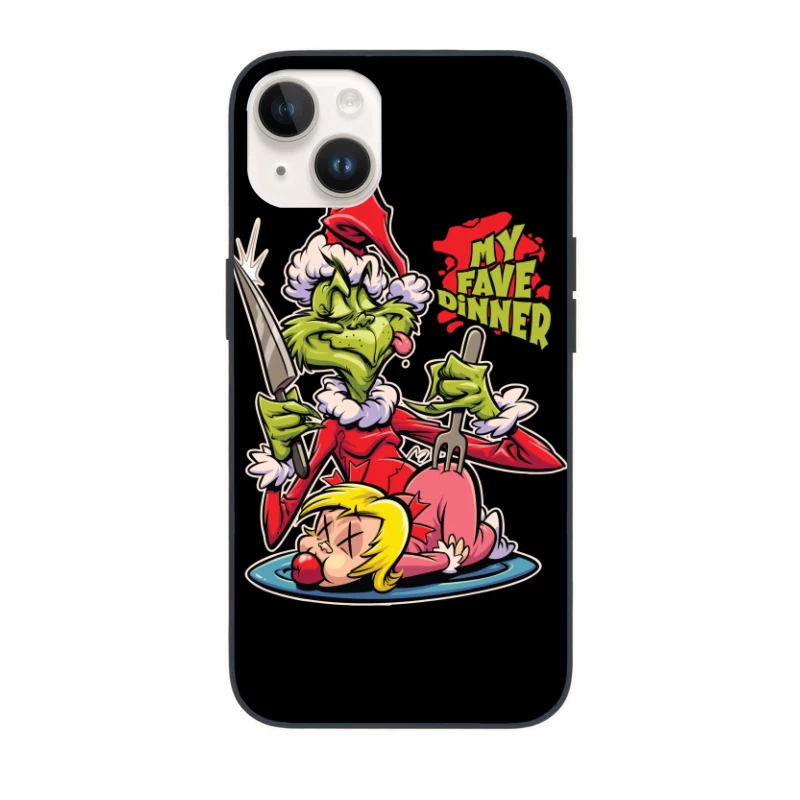 graphic design iPhone Case