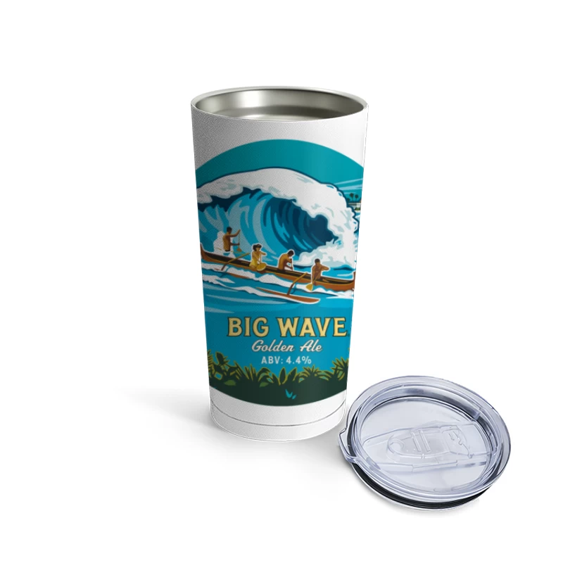  Travel Mug