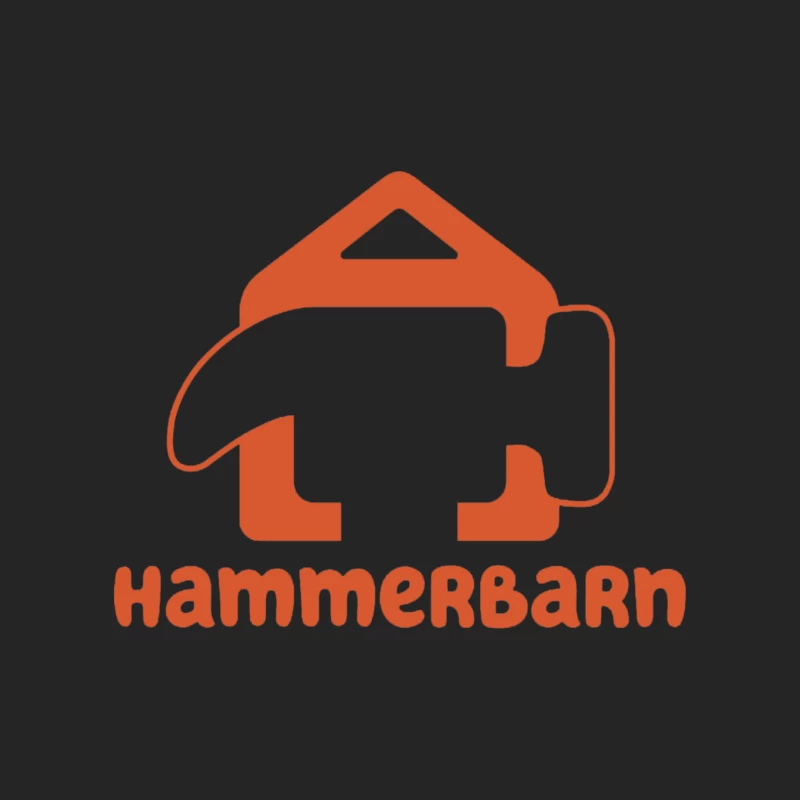 Hammerbarn Warehouse Female Pullover Sweatshirt