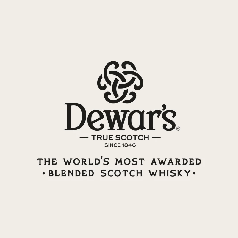 DEWAR’S SCOTCH WHISKY 2 Bucket Hat
