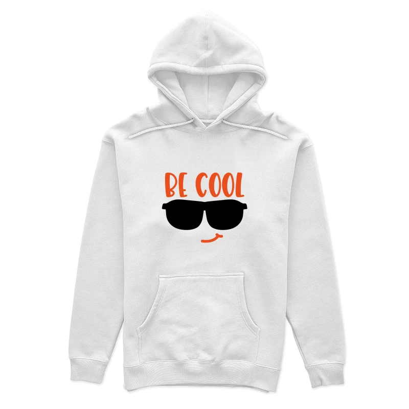 Motivation et simplicité Femme Sweat à capuche