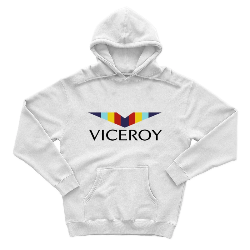 Viceroy Male Pullover Hoodie