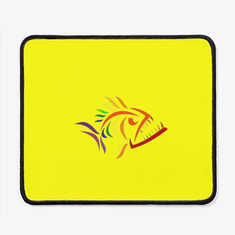  Mouse Pad