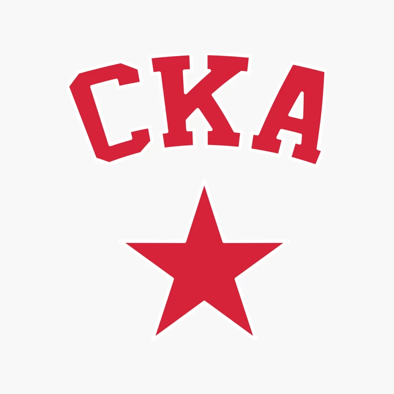 KHL CKA Cotton Tote Bag