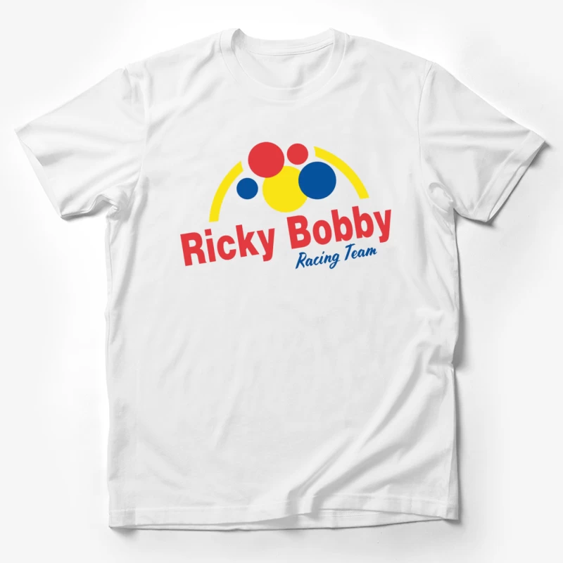  Male T-Shirt