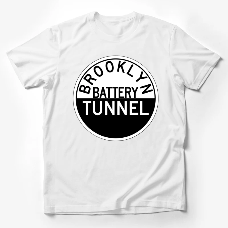  Male T-Shirt