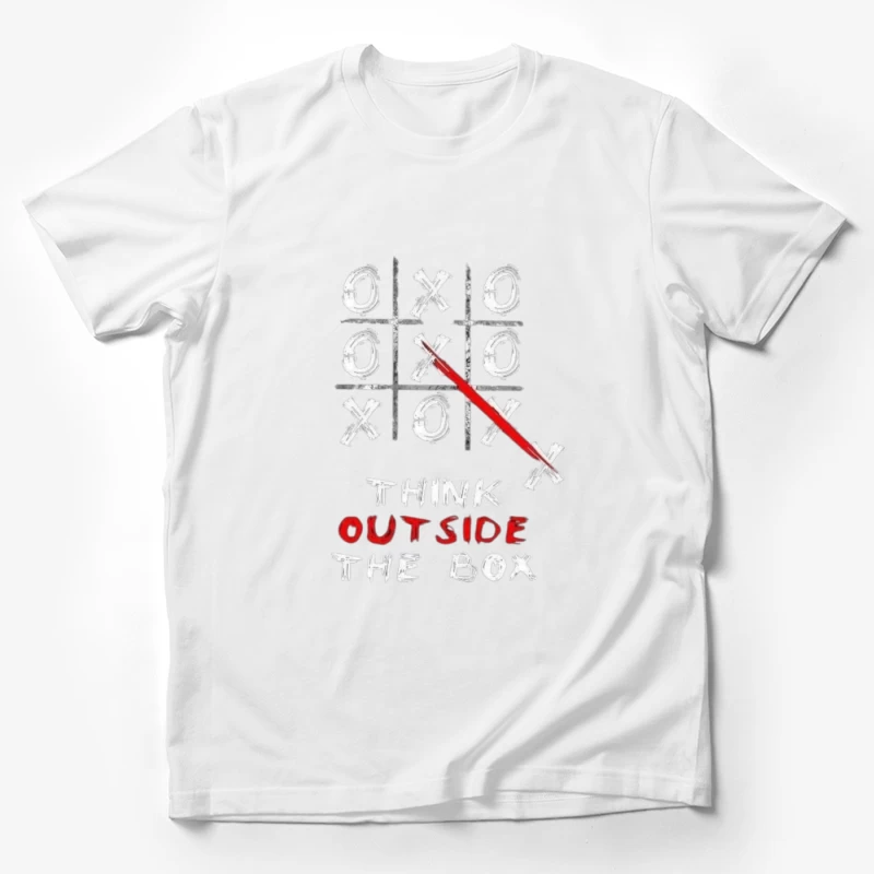  Male T-Shirt