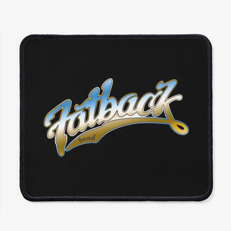  Mouse Pad