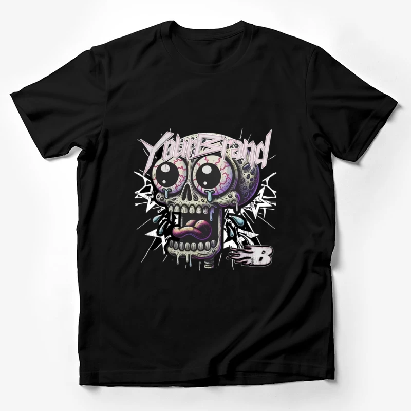 Homme T-Shirt