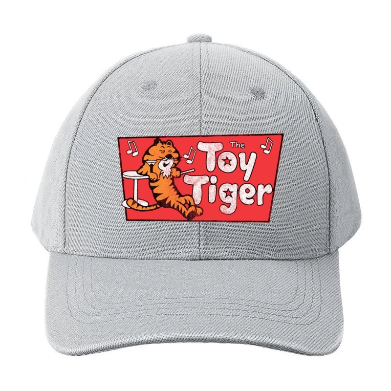 Toy Tiger Louisville Baseball Cap
