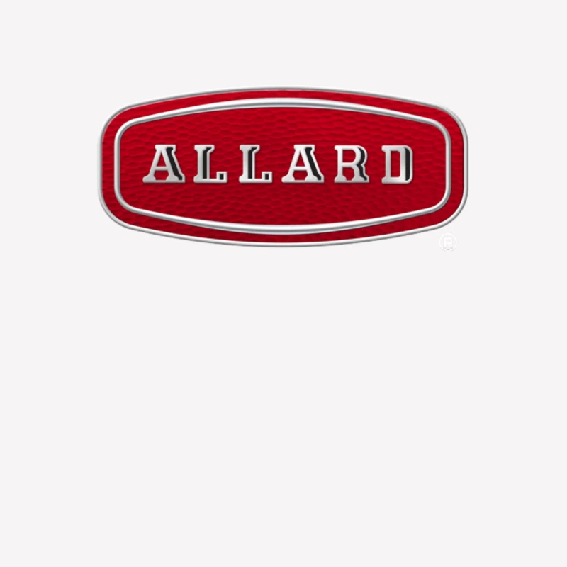 Car Logos - Allard