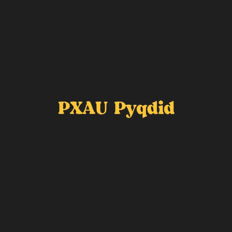 Art Pixel Joyeux Homme Débardeur