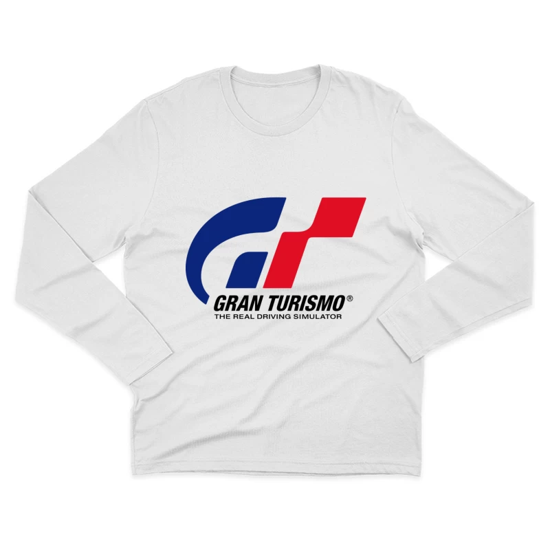  Male Long Sleeve T-Shirt