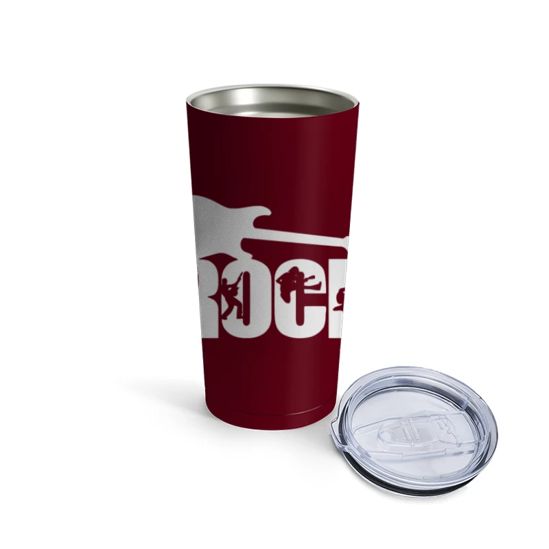  Travel Mug