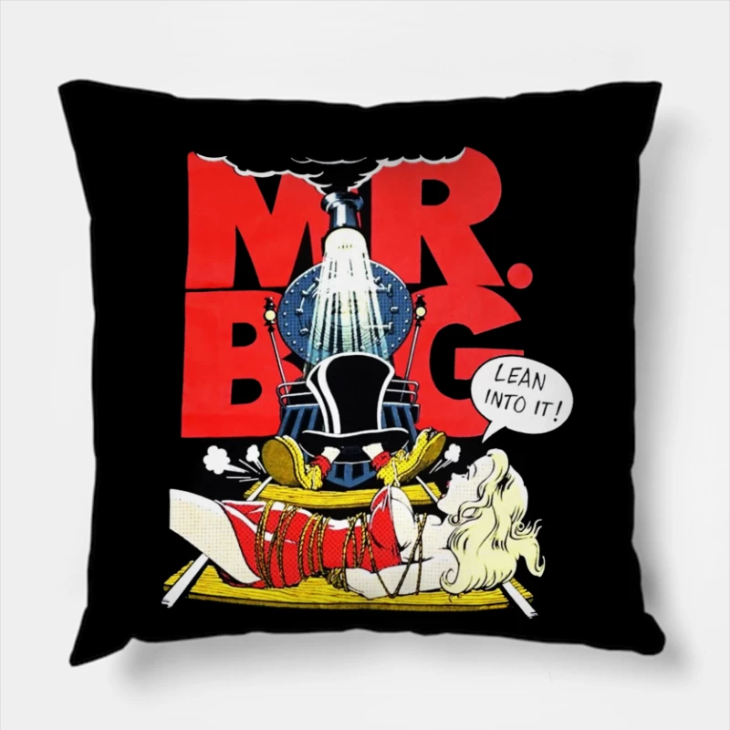  Throw Pillow