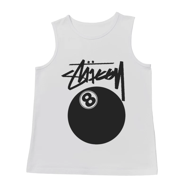  Herren Tanktops