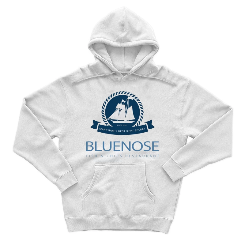  Male Pullover Hoodie