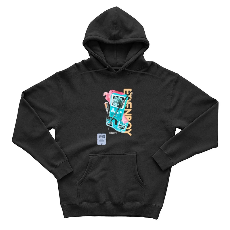  Herren Pullover Hoodie