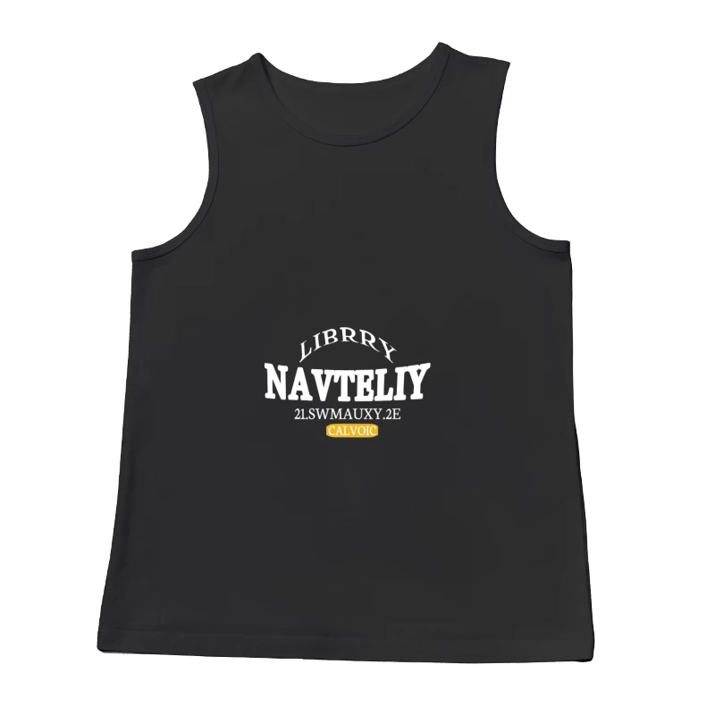  Herren Tanktops