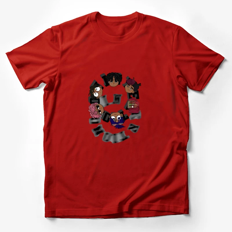  Homme T-Shirt