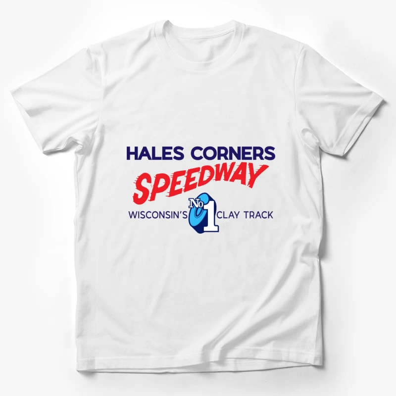  Male T-Shirt