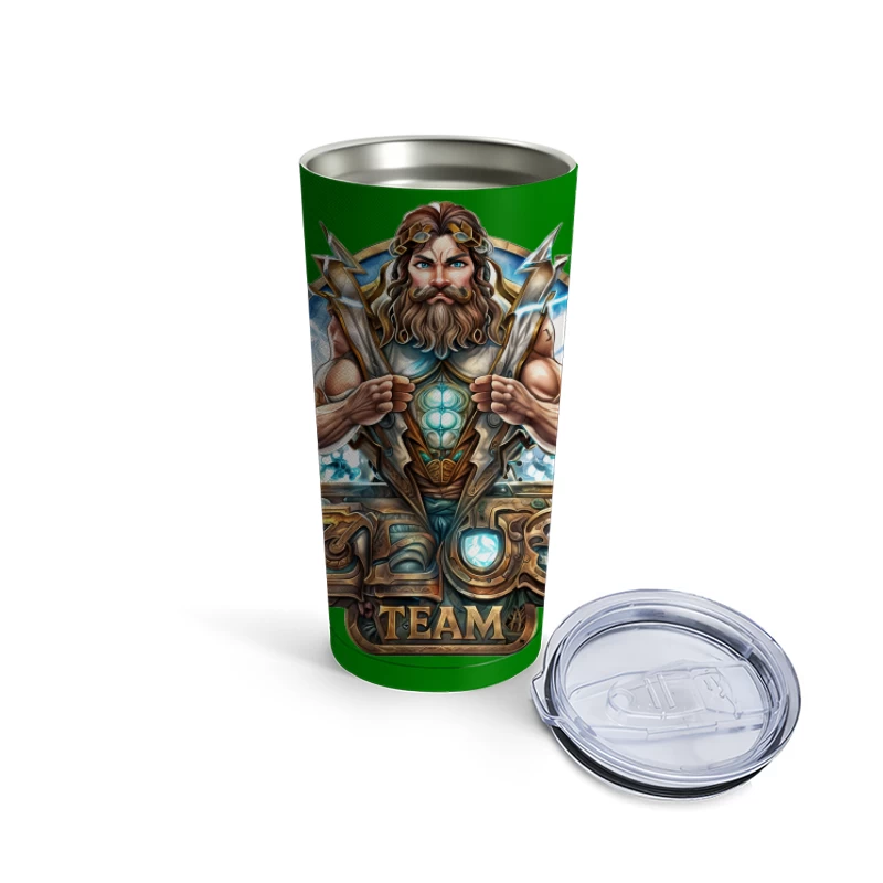  Travel Mug