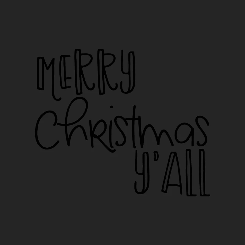 Joyeux Noël à Tous - Design Festif Homme Sweat-shirt à enfiler