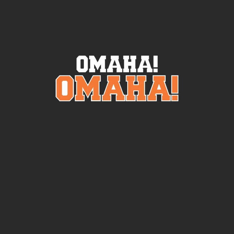 Omaha Omaha Baseball Cap