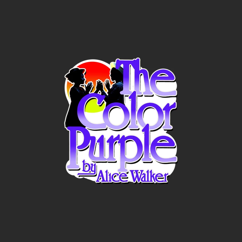 The Color Purple Baseball Cap