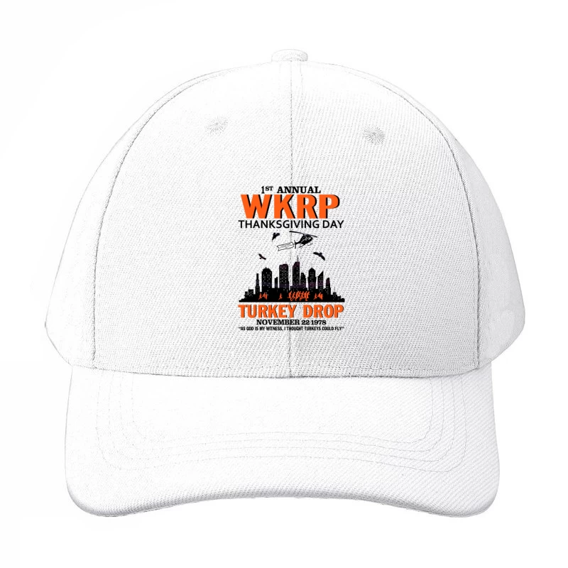  Baseball Cap