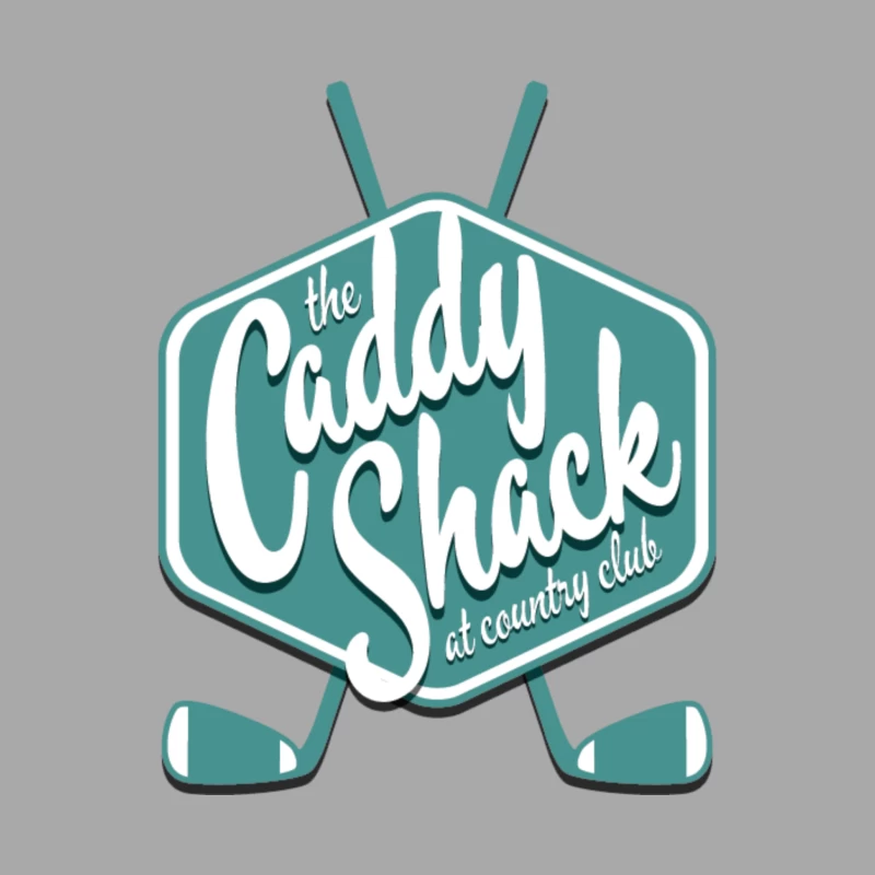 Caddyshack Male Pullover Hoodie