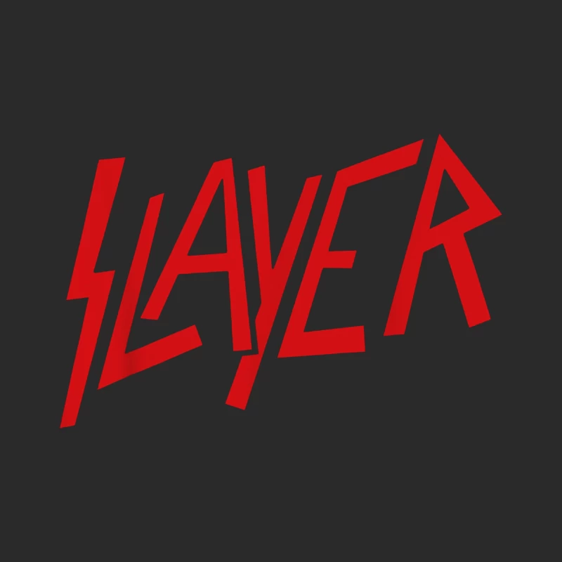 Slayer Rock Baseball Cap