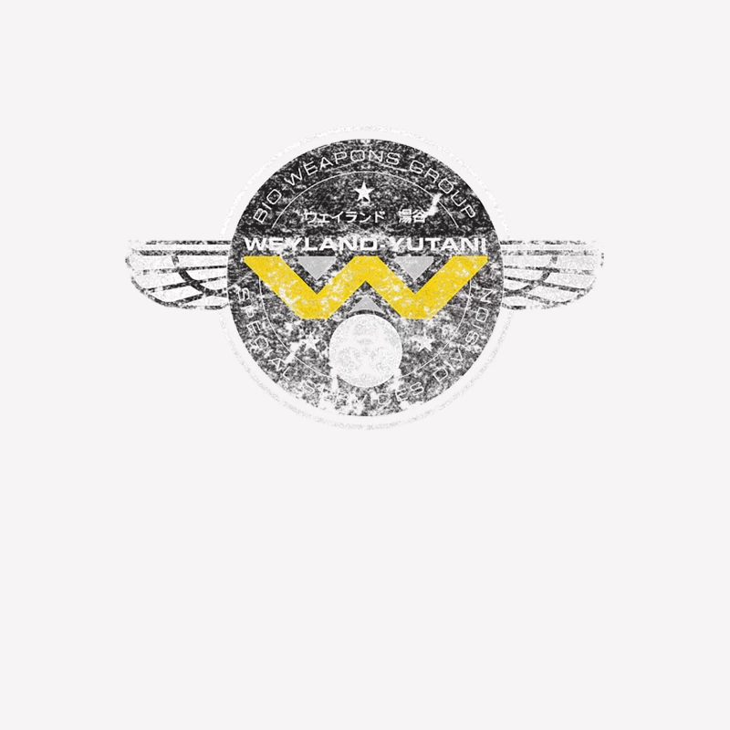 Weyland Yutani Female T-Shirt
