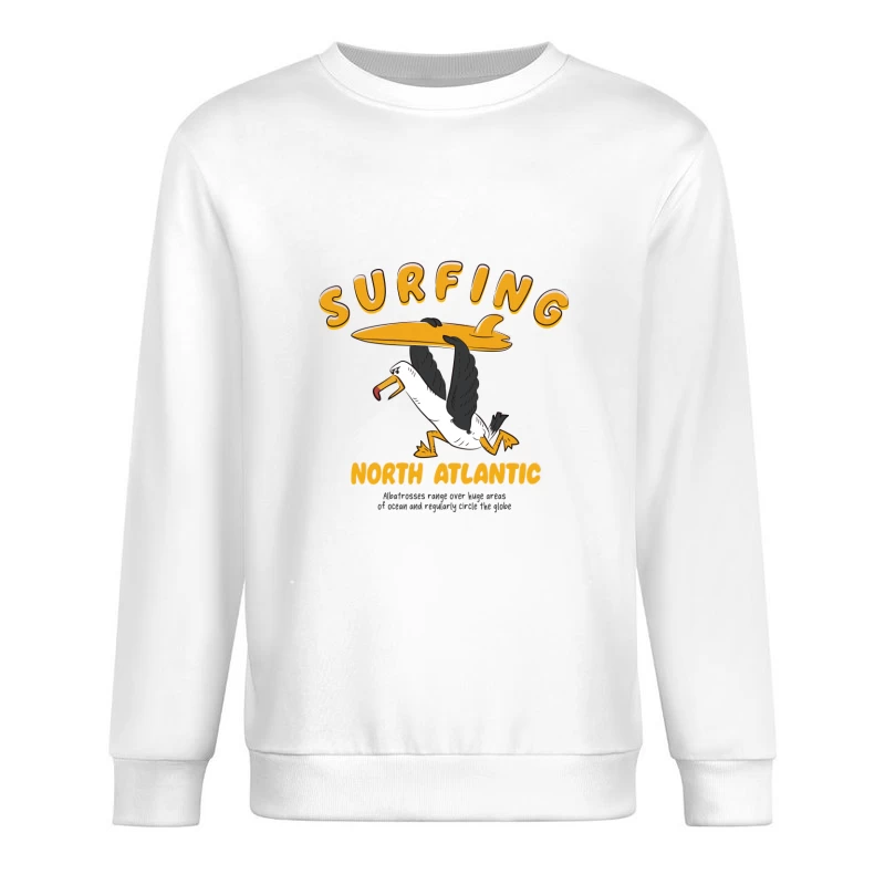  Male Pullover Sweatshirt