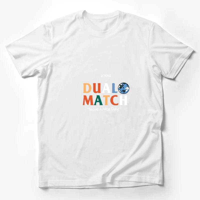  Homme T-Shirt