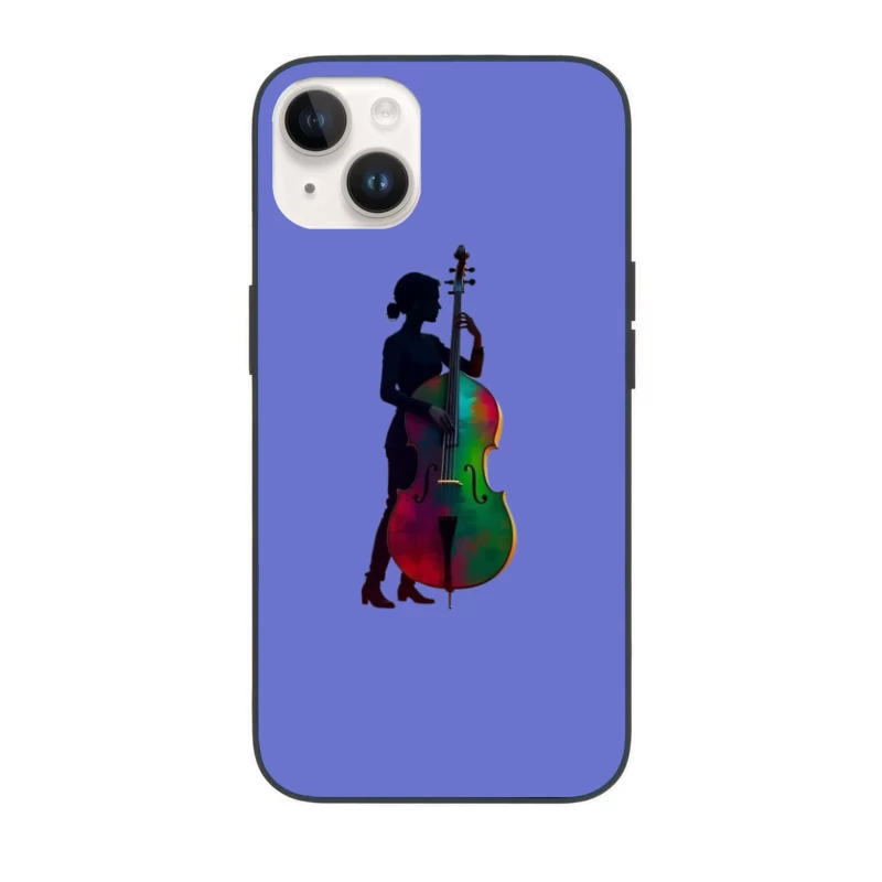  iPhone Case