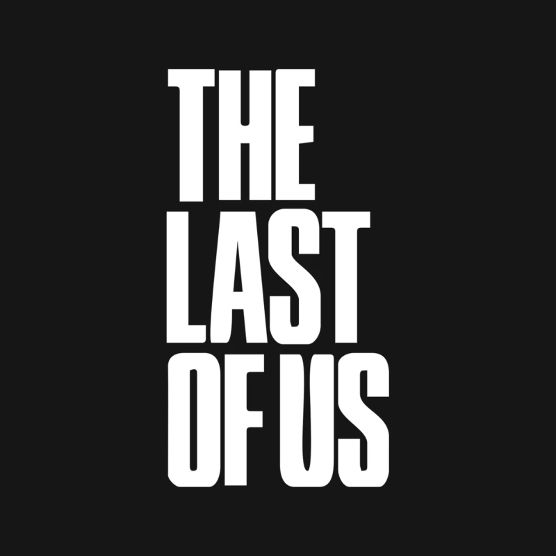 2015-free-shipping-The-Last-of-Us-font-b-T-b-font-font-b-Shirt-b Mouse Pad