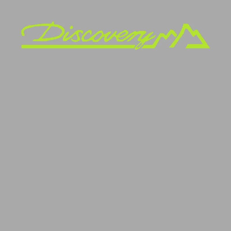 Discovery Female Pullover Hoodie