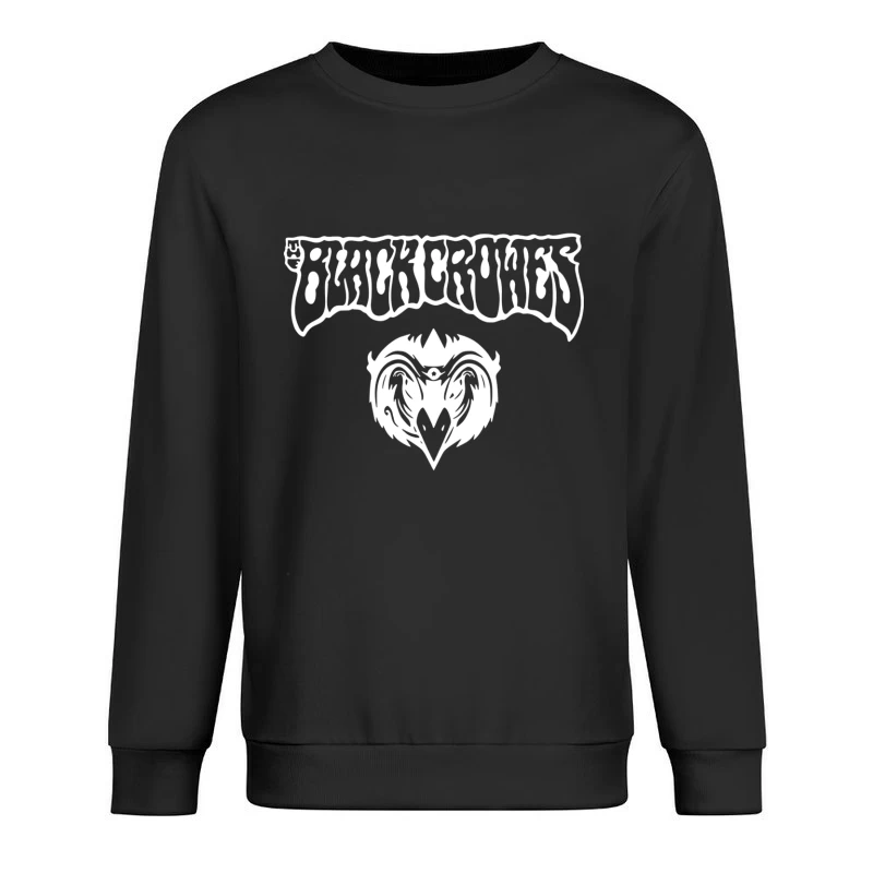 The Black Crowes Male Pullover Sweatshirt