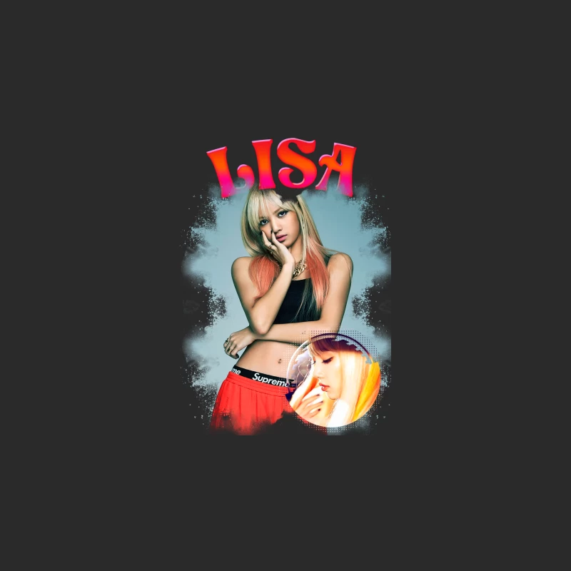 Fashion and Music Icon Baseball Cap
