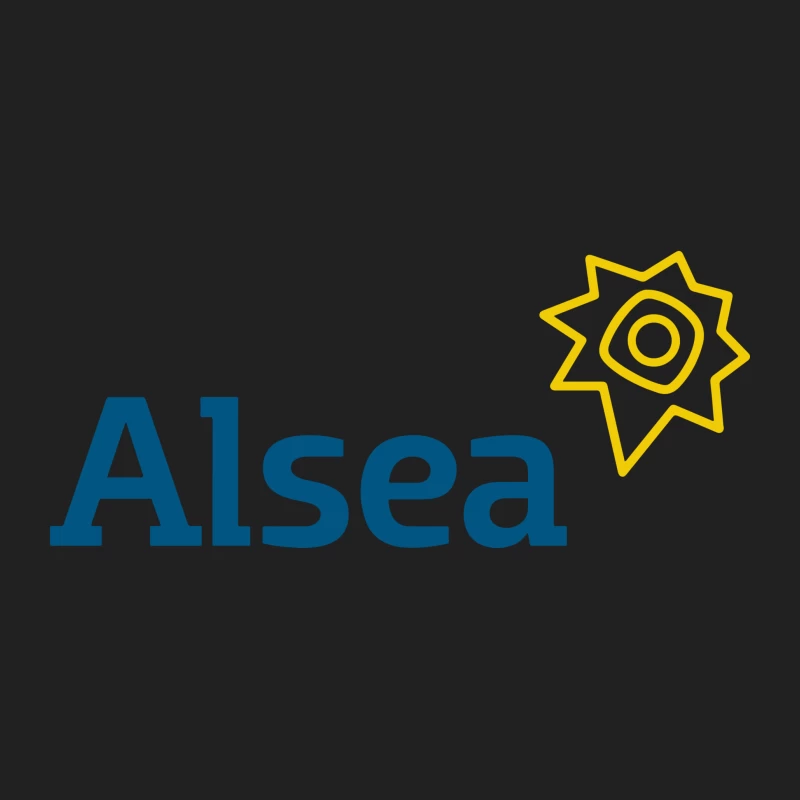 de alsea restaurant logo Bucket Hat