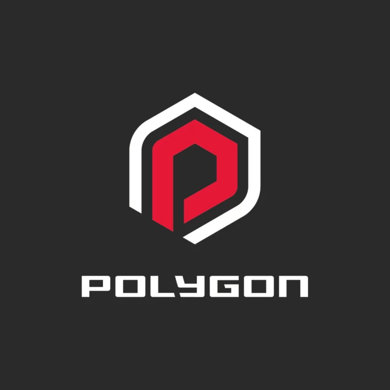 Polygon Bikes Logo Baseball Cap