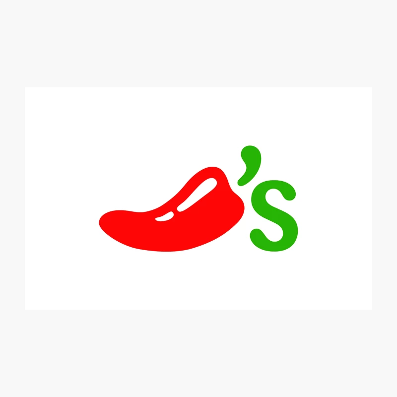 Chili's Logo Travel Mug